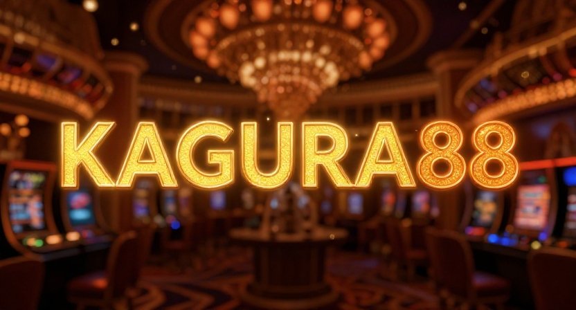 KAGURA88 KAGURA88
